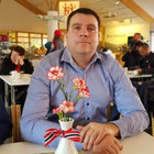 Zydrunas Vainalavicius