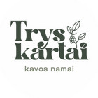 „Trys kartai“ – privati erdvė renginiams