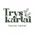 „Trys kartai“ – privati erdvė renginiams