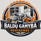 Ernestas BALDAI