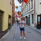 Arvydas Tenenis