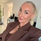 Nora Baltuškė