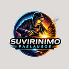 AM suvirinimas