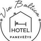 Via Baltica Panevezys