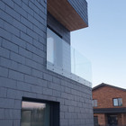 Glastec stiklas, MB