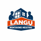 Langų montavimo meistrai