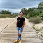 Liuda Bloziene