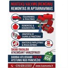 UAB Kasmonta