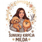 Milda Brazaitytė