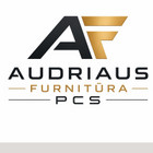 Audriaus Furnitūra PCS