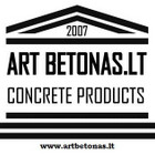 Artbetonas.lt