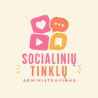 Socialinių tinklų administravimas