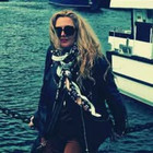 Ingrida Kaciuceviciute-Targan