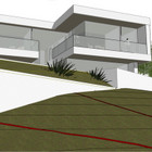 Esu architektė
