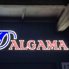 UAB Algama