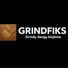 “GRINDFIKS” grindų dangų klojimas