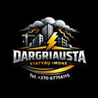 MB Dargriausta