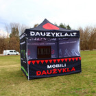 MB DAUŽYKLA