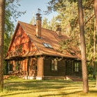 Gulbinų oazė