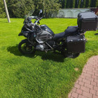 Motociklų nuoma