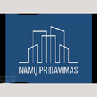 MB Namų pridavimas