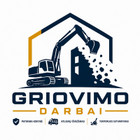 Justas Griovimo Darbai
