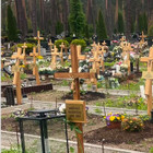 Kapaviečių įrengimas