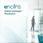 UAB Ancitra