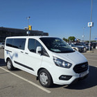 Klaipėda Airport Transfer