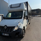 MB Flash Cargo Solutions