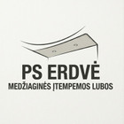 PS ERDVĖ