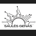 Saulės Genas