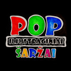 POP ŠARŽAI