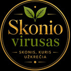 Skonio virusas