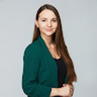 Indrė Budžienė