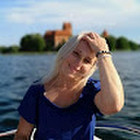 Daiva Savickienė