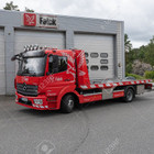 DHV LOGISTICS LT