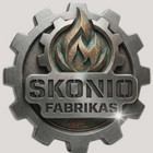 Skonio fabrikas