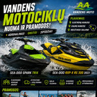 aa vandensmoto