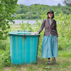 Goda Volbikė