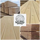 UAB Balėnų Medis - woodwork