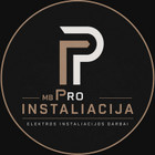 MB Pro Instaliacija