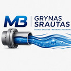 MB Grynas srautas