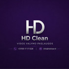 MB "HD Clean"