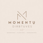 Momentų dirbtuvės