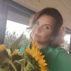 Vitalija Olberkytė