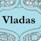 Vladas Kaparauskas