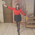 Indrė Matuškevičiūtė