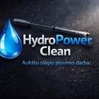 HPC-aukšto slėgio plovimo darbai