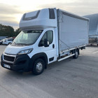MB AleksVan Transport
